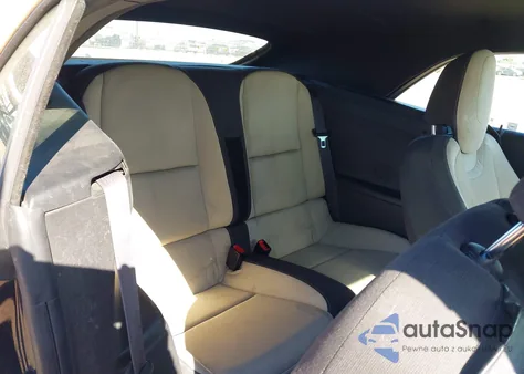 2014 Chevrolet Camaro 1Lt из США, поврежденный, VIN 2G1FB3D35E9186246